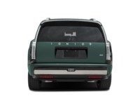 2026 Hyundai IONIQ 9