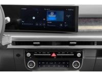 2026 Hyundai IONIQ 9 Preferred + AWD w/Ultimate Calligraphy Pkg Interior Shot 2