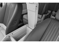 2026 Hyundai IONIQ 9 Preferred + AWD w/Ultimate Calligraphy Pkg Interior Shot 7