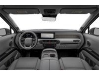 2027 Hyundai Palisade HEV