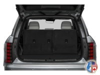 2026 Hyundai Palisade HEV Ultimate Calligraphy AWD Exterior Shot 4