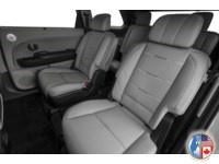 2026 Hyundai Palisade HEV Ultimate Calligraphy AWD Interior Shot 5