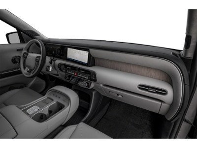 2027 Hyundai Palisade HEV