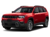 2026 Jeep Cherokee Limited 4x4 Exterior Shot 1