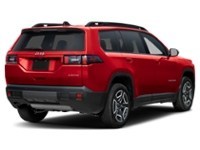 2026 Jeep Cherokee Limited 4x4 Exterior Shot 2