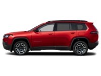 2026 Jeep Cherokee Limited 4x4 Exterior Shot 6