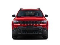 2026 Jeep Cherokee Limited 4x4 Exterior Shot 5