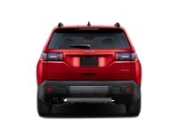 2026 Jeep Cherokee Limited 4x4 Exterior Shot 7