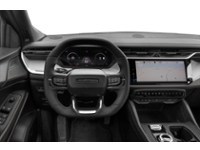 2026 Jeep Cherokee Limited 4x4 Interior Shot 3