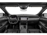 2026 Jeep Cherokee Limited 4x4 Interior Shot 6