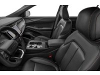 2026 Jeep Cherokee Limited 4x4 Interior Shot 4