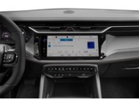 2026 Jeep Cherokee Limited 4x4 Interior Shot 2