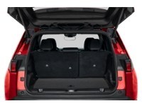 2026 Jeep Cherokee Limited 4x4 Exterior Shot 4