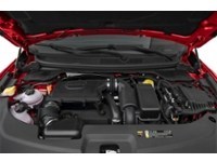 2026 Jeep Cherokee Limited 4x4 Exterior Shot 3