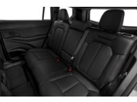2026 Jeep Cherokee Limited 4x4 Interior Shot 5