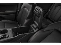 2026 Jeep Cherokee Limited 4x4 Interior Shot 7