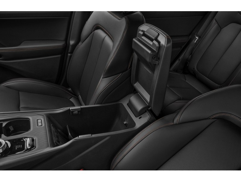 2026 Jeep Cherokee Limited 4x4 Interior Shot 7