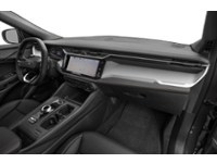 2026 Jeep Cherokee Limited 4x4 Interior Shot 1