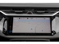 2026 Jeep Cherokee Limited 4x4 Interior Shot 8