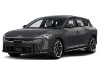 2026 Kia K4 GT-Line Turbo FWD Exterior Shot 1