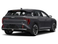 2026 Kia K4 GT-Line Turbo FWD Exterior Shot 2