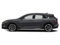 2026 Kia K4 GT-Line Turbo FWD Exterior Shot 6