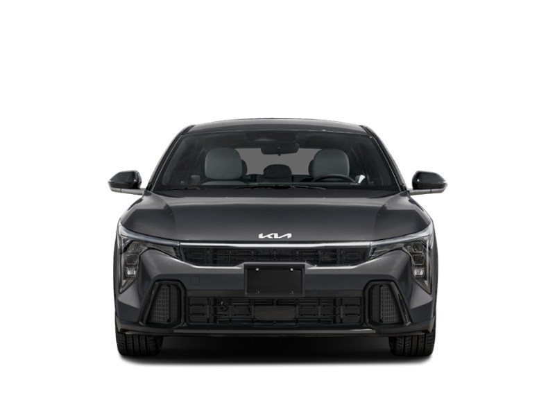 2026 Kia K4 GT-Line Turbo FWD Exterior Shot 5