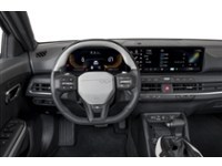 2026 Kia K4 GT-Line Turbo FWD Interior Shot 3