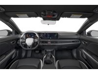 2026 Kia K4 GT-Line Turbo FWD Interior Shot 6