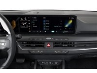 2026 Kia K4 GT-Line Turbo FWD Interior Shot 2