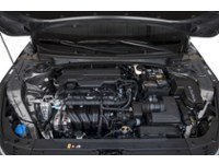 2026 Kia K4 GT-Line Turbo FWD Exterior Shot 3