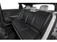 2026 Kia K4 GT-Line Turbo FWD Interior Shot 5