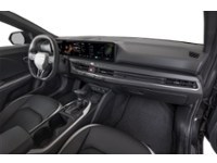 2026 Kia K4 GT-Line Turbo FWD Interior Shot 1
