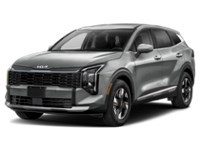 2026 Kia Sportage LX AWD Exterior Shot 1