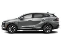 2026 Kia Sportage LX AWD Exterior Shot 6