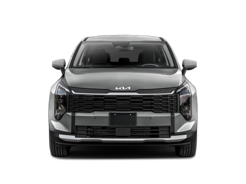 2026 Kia Sportage LX AWD Exterior Shot 5