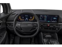 2026 Kia Sportage LX AWD Interior Shot 3