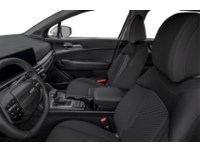 2026 Kia Sportage LX AWD Interior Shot 4