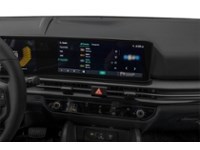 2026 Kia Sportage LX AWD Interior Shot 2
