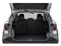 2026 Kia Sportage LX AWD Exterior Shot 4