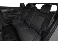 2026 Kia Sportage LX AWD Interior Shot 5