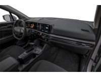 2026 Kia Sportage LX AWD Interior Shot 1