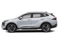 2026 Kia Sportage EX AWD Exterior Shot 6