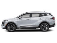 2026 Kia Sportage EX AWD Exterior Shot 6