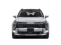 2026 Kia Sportage EX AWD Exterior Shot 5