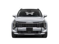 2026 Kia Sportage EX AWD Exterior Shot 5