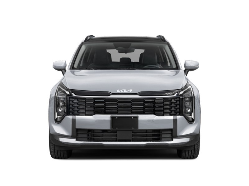 2026 Kia Sportage EX AWD Exterior Shot 5