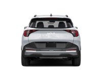 2026 Kia Sportage EX AWD Exterior Shot 7