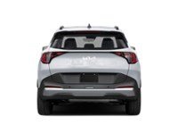2026 Kia Sportage EX AWD Exterior Shot 7