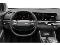 2026 Kia Sportage EX AWD Interior Shot 3